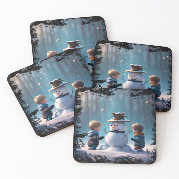 Item preview, Winter Fun designed and sold by Kombinerki.