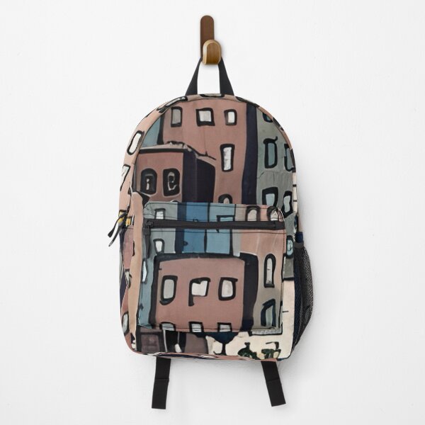 Item preview, High rise designed and sold by Glenbobagins.