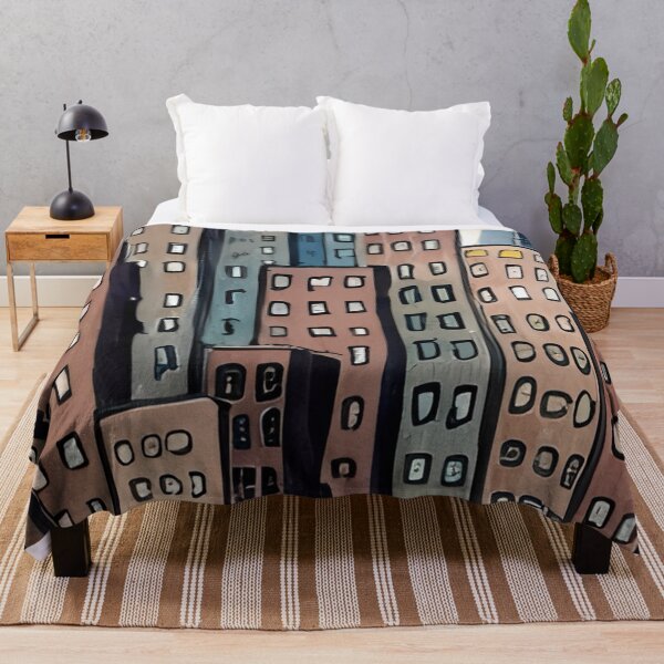 Item preview, High rise designed and sold by Glenbobagins.