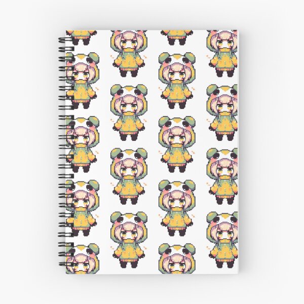 Item preview, Cute Chibi Mouse- Pixel art designed and sold by octoboobs.