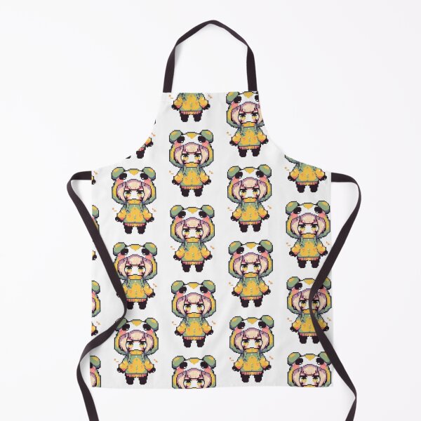 Item preview, Cute Chibi Mouse- Pixel art designed and sold by octoboobs.
