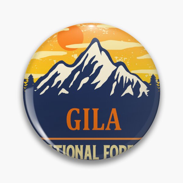 Item preview, Gila National Forest designed and sold by Nature-spirit.