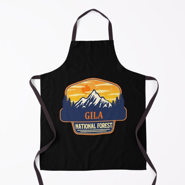 Item preview, Gila National Forest designed and sold by Nature-spirit.