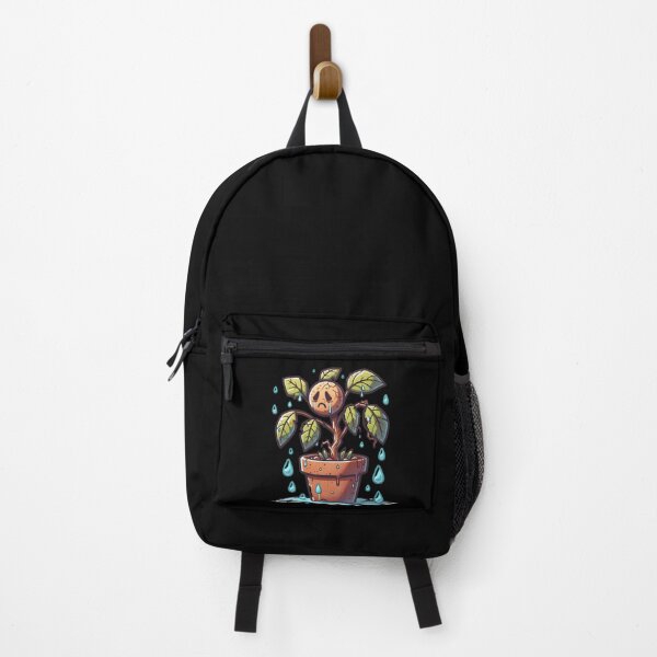 Item preview, Plant Water Reminder Thirsty Plant Alert Water Reminder for Gardening Enthusiasts Cute And Funny Gifts designed and sold by BadhbhLoot.