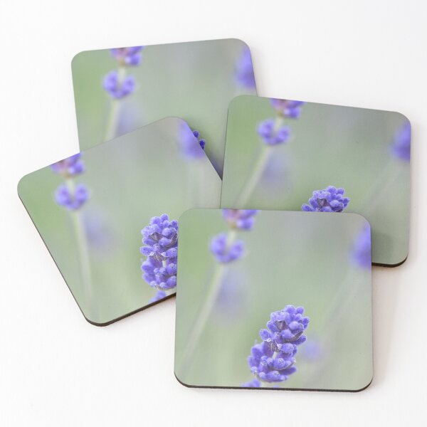 Item preview, Lavender Blooms designed and sold by Shining Bright Arts, Crafts & Illustration.