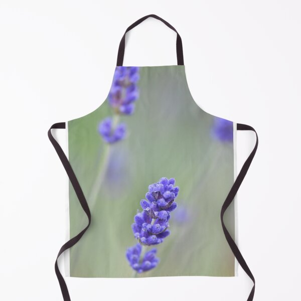 Item preview, Lavender Blooms designed and sold by Shining Bright Arts, Crafts & Illustration.