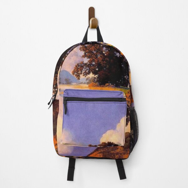 Item preview, Maxfield Parrish - Sheltering Oaks designed and sold by thompart.