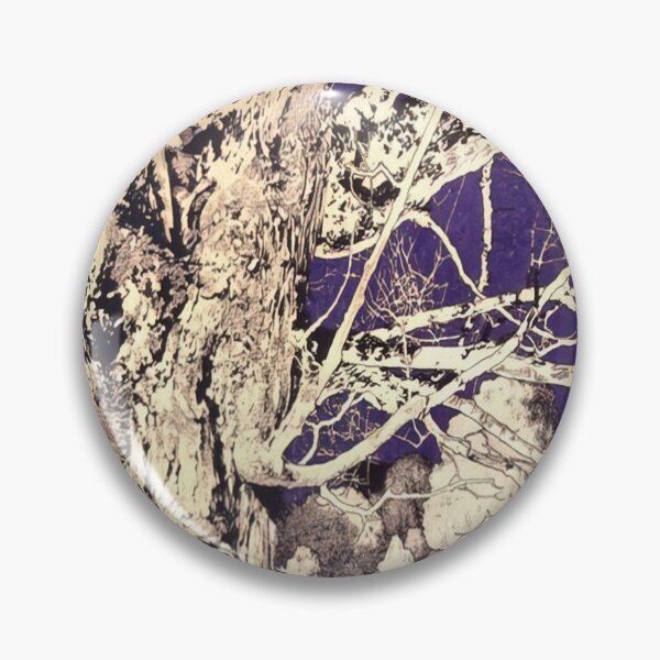 Item preview, Maxfield Parrish - Solitude designed and sold by thompart.