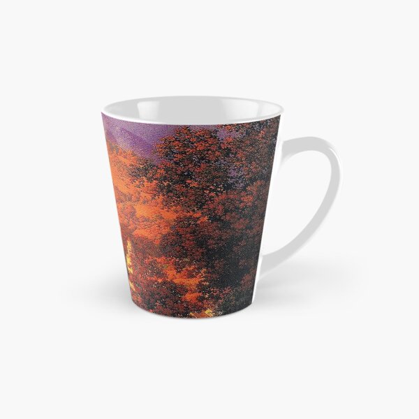 Item preview, Maxfield Parrish - Sunlit Valley designed and sold by thompart.