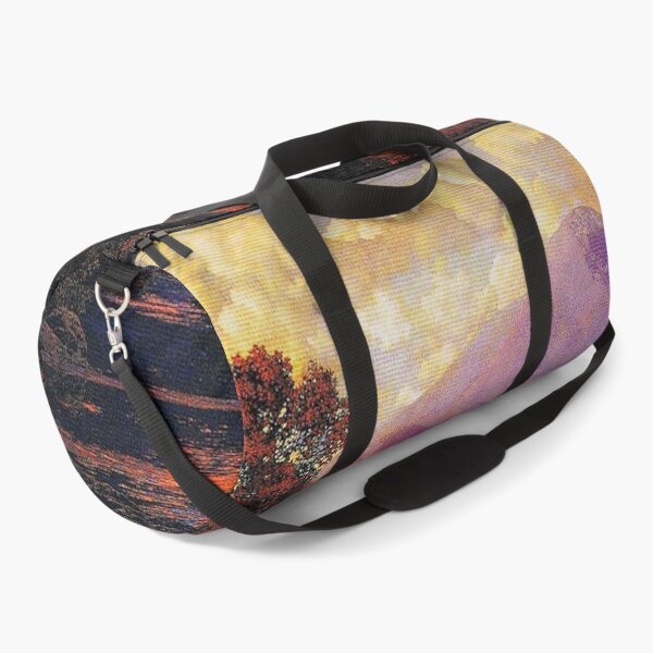 Item preview, Maxfield Parrish - Sunlit Valley designed and sold by thompart.