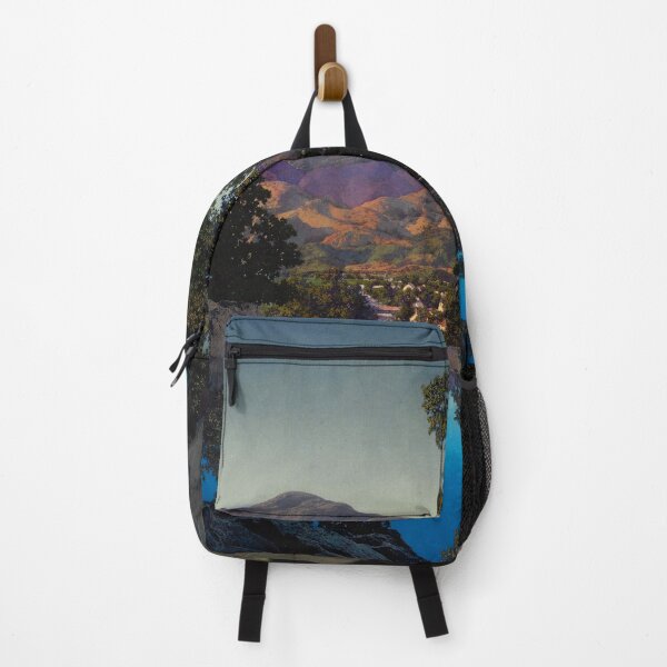 Item preview, Maxfield Parrish - The Mill Pond designed and sold by thompart.