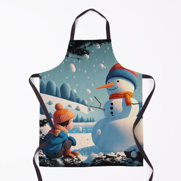 Item preview, Winter Fun designed and sold by Kombinerki.