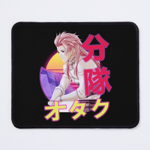 Item preview, Biba Amatori Kabaneri of the Iron Fortress Retro Sunset Design designed and sold by Wafusaurus.