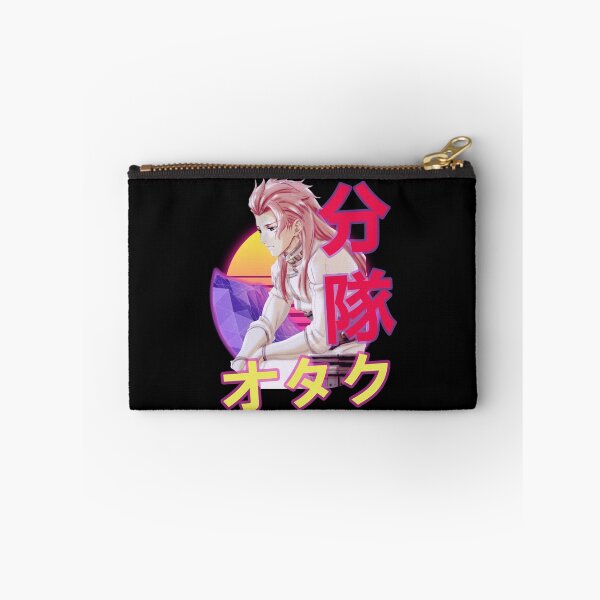 Item preview, Biba Amatori Kabaneri of the Iron Fortress Retro Sunset Design designed and sold by Wafusaurus.