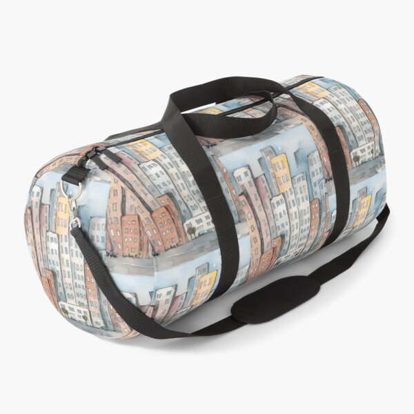 Item preview, City designed and sold by Glenbobagins.