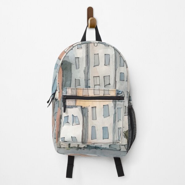 Item preview, City designed and sold by Glenbobagins.