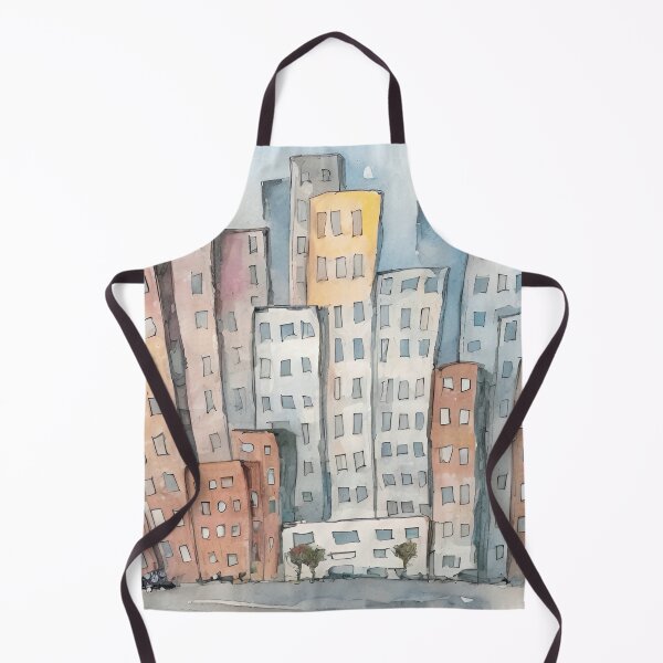 Item preview, City designed and sold by Glenbobagins.