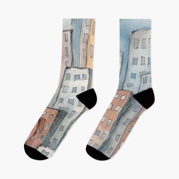 Item preview, City designed and sold by Glenbobagins.