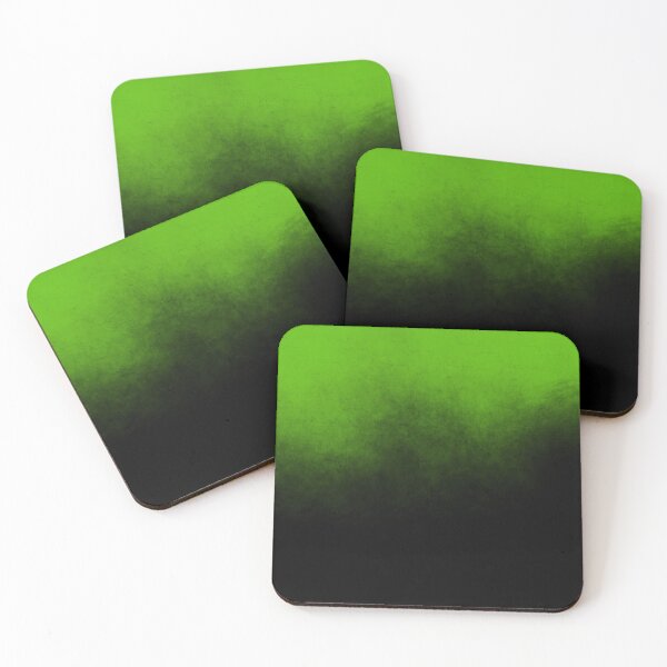 Item preview, green Black gradation designed and sold by mwebba2005.