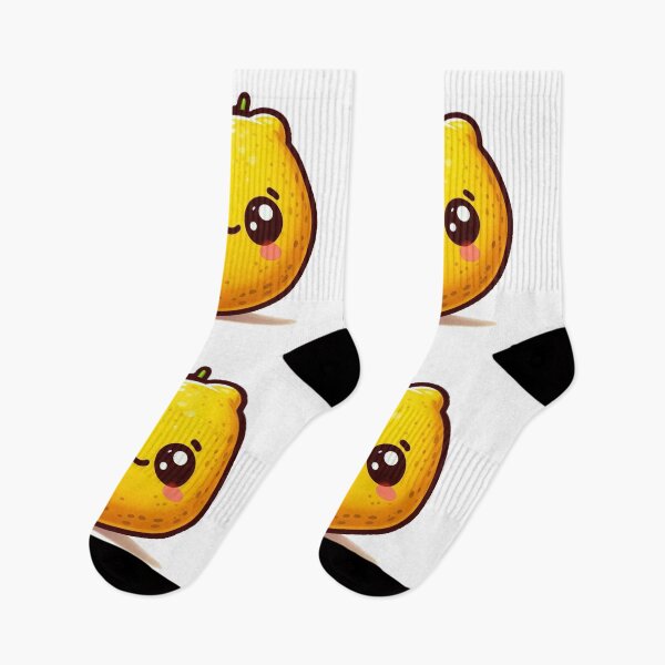 Item preview, Cute Happy Lemon designed and sold by NeoSharrow.
