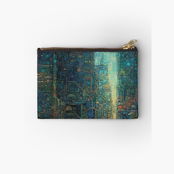 Item preview, The Metropolis designed and sold by OccultDreams.