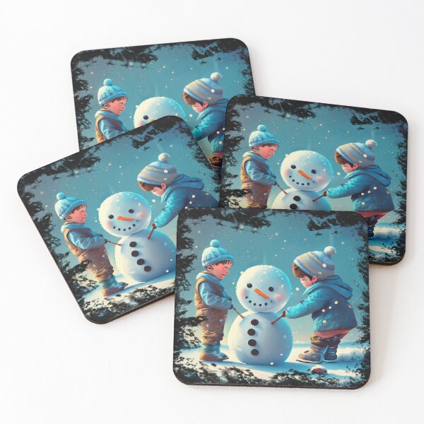 Item preview, Winter Fun designed and sold by Kombinerki.