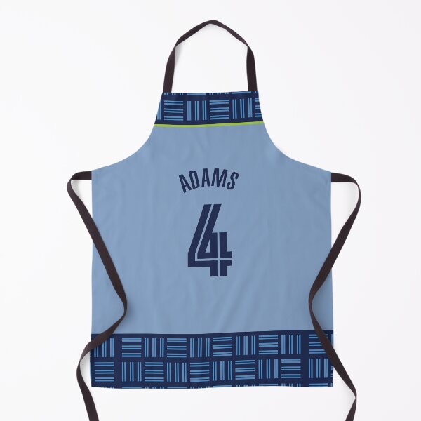 Item preview, Steven Adams - Grizzlies designed and sold by On Target Sports.