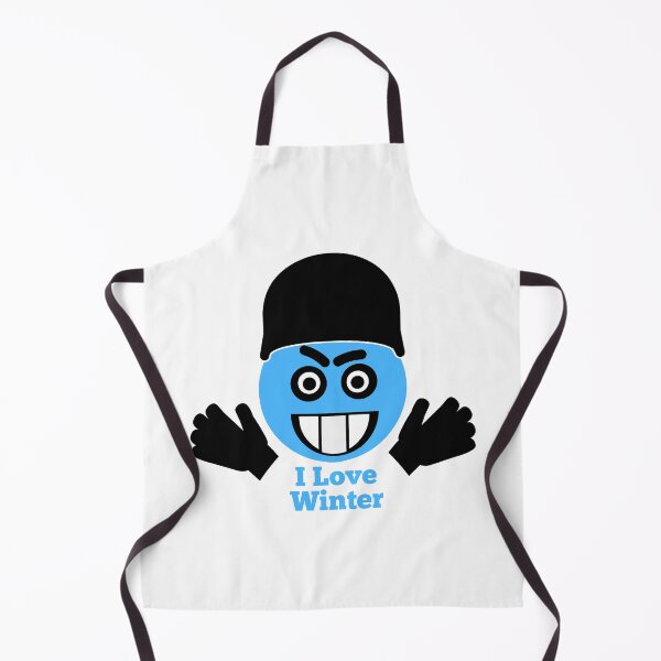 Item preview, Cute Emoji Love Winter designed and sold by Nunaprettyshop.
