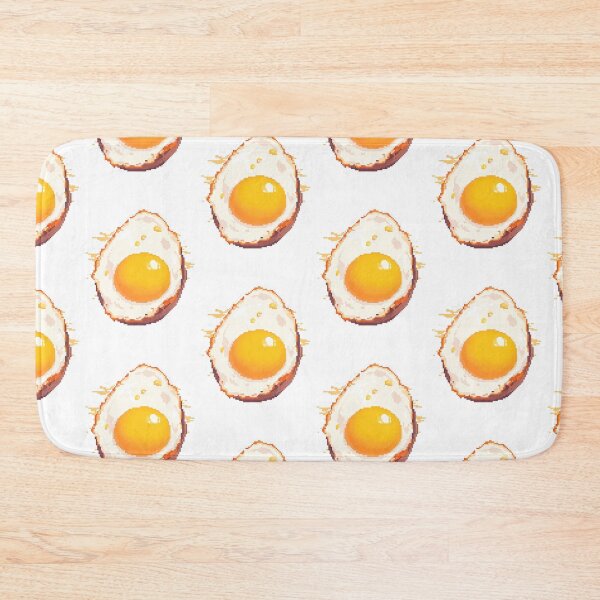 Item preview, A pixelated egg (3) -16 bit  designed and sold by octoboobs.