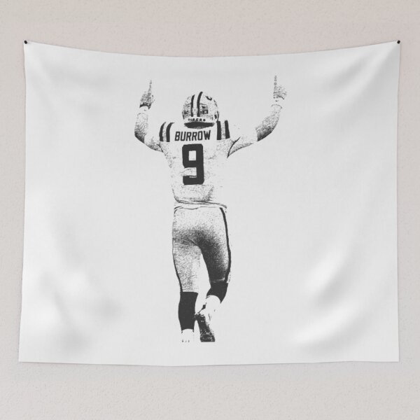 Item preview, Touchdown quarterback American football championship classic designed and sold by samirotib.