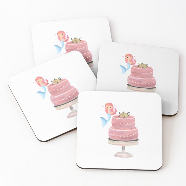 Item preview,  A delicious cake.Lovely Princess Cake designed and sold by ridnaledesigner.
