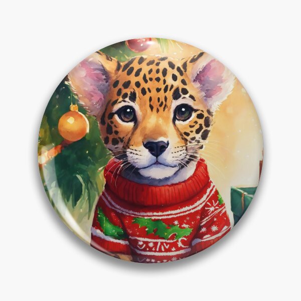 Item preview, Świąteczny Kotek designed and sold by RaF71PrO.
