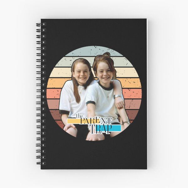 Item preview, The Parent Trap Vintage designed and sold by Estrellamig.
