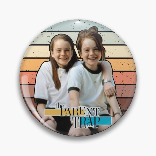 Item preview, The Parent Trap Vintage designed and sold by Estrellamig.