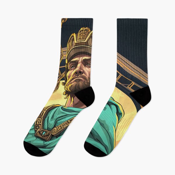 Item preview, Asclepius | Hip Hop style designed and sold by ComicsFactory.