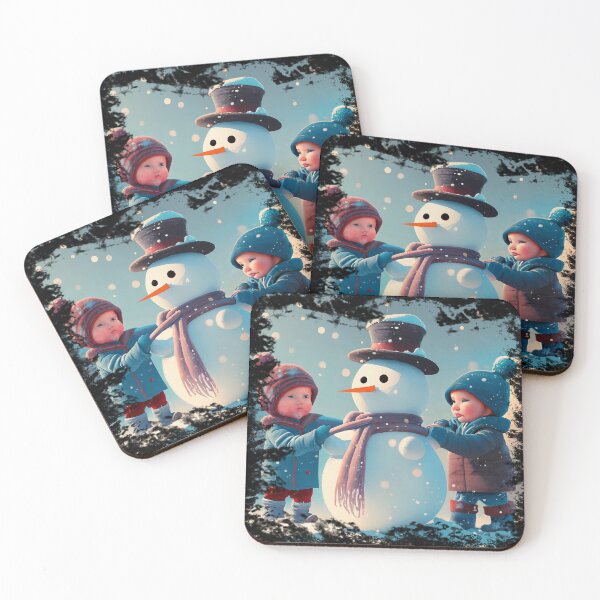 Item preview, Winter Fun designed and sold by Kombinerki.