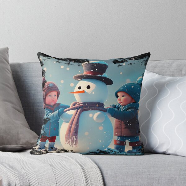 Item preview, Winter Fun designed and sold by Kombinerki.