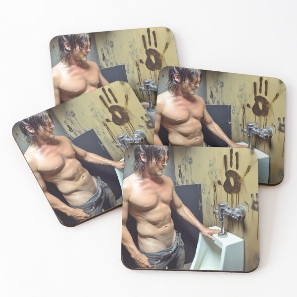 Item preview, norman reedus  sexy designed and sold by ZENITHSPARK1.