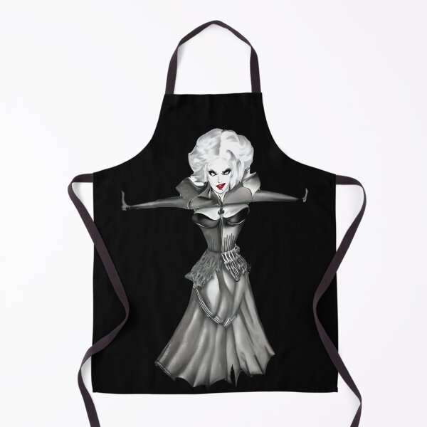 Artikelvorschau, Goth-Diva entworfen und verkauft von Glenbobagins.