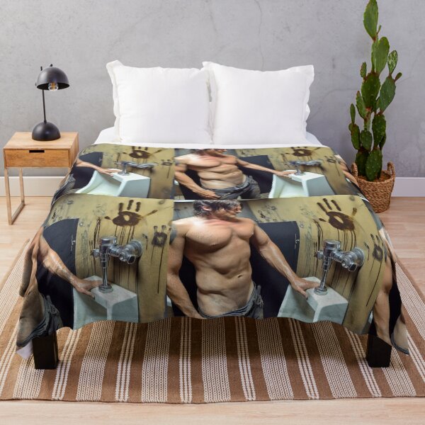 Item preview, norman reedus  sexy designed and sold by ZENITHSPARK1.