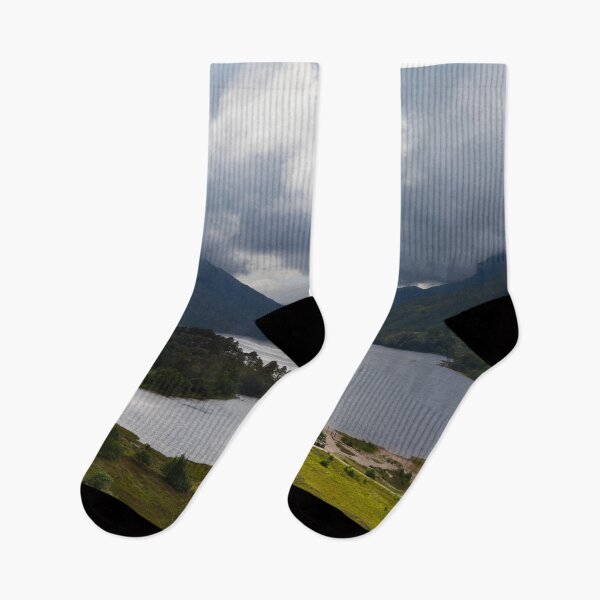 Item preview, Glenfinnan Monument designed and sold by Nick Atkin.