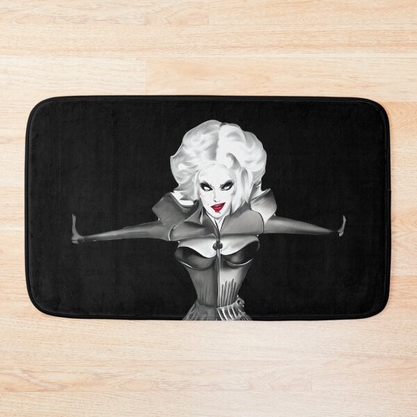 Item preview, Goth Diva designed and sold by Glenbobagins.