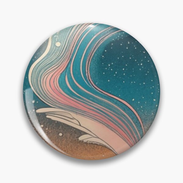 Item preview, Surreal Night: River’s Journey to Mystique designed and sold by Algo-Palette.