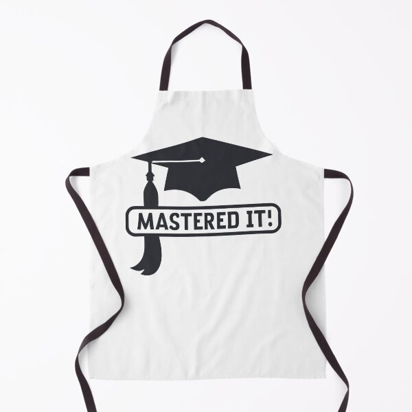 Item preview, Mastered it - Achievement Unlocked designed and sold by EmeraldeaArt.