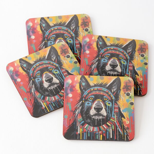 Item preview, Spirit Guide designed and sold by BBrushworks.