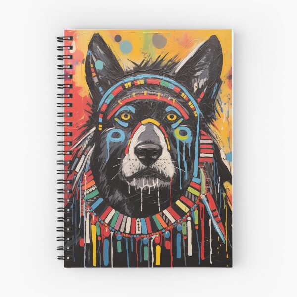 Item preview, Spirit Guide designed and sold by BBrushworks.