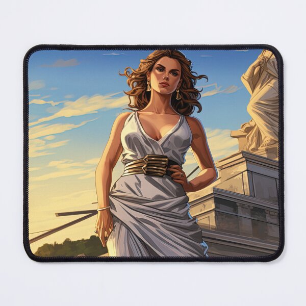 Item preview, Asteria | Hip Hop style designed and sold by ComicsFactory.