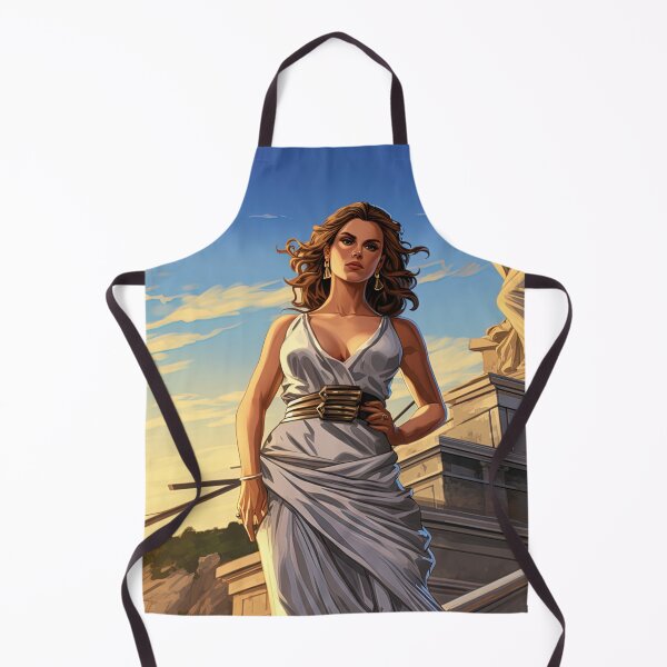 Item preview, Asteria | Hip Hop style designed and sold by ComicsFactory.