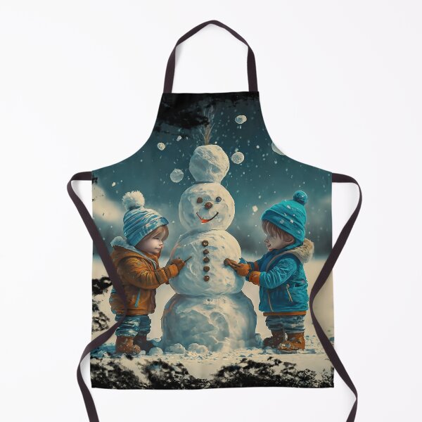 Item preview, Winter Fun designed and sold by Kombinerki.