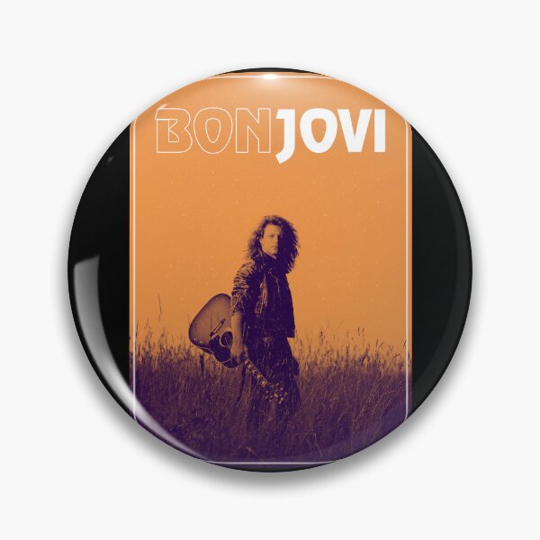 Item preview, Jovi with guitar vintage designed and sold by progmedia.